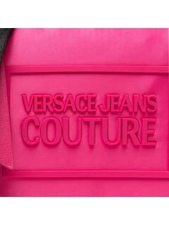 Versace Jeans Couture Γυναίκες Τσάντες με Χερούλι Τσάντα 72VA4BH1 Ροζ 11 Versace Jeans Couture Γυναίκες Τσάντες με Χερούλι Τσάντα 72VA4BH1 Ροζ -Versace Jeans Couture Εκπτώσεις unnamed file 2725