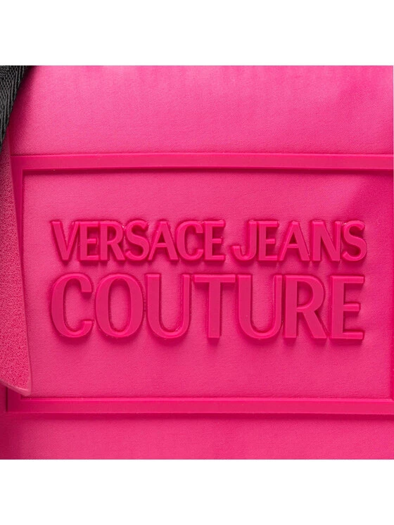 Versace Jeans Couture Γυναίκες Τσάντες με Χερούλι Τσάντα 72VA4BH1 Ροζ 6 Versace Jeans Couture Γυναίκες Τσάντες με Χερούλι Τσάντα 72VA4BH1 Ροζ - Image 4
