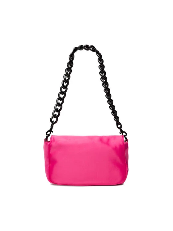 Versace Jeans Couture Γυναίκες Τσάντες με Χερούλι Τσάντα 72VA4BH1 Ροζ 8 Versace Jeans Couture Γυναίκες Τσάντες με Χερούλι Τσάντα 72VA4BH1 Ροζ - Image 6