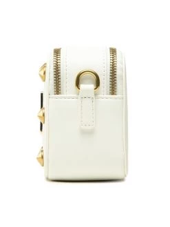 Versace Jeans Couture Γυναίκες Τσάντες Χιαστί Τσάντα 72VA4BE2 Λευκό -Versace Jeans Couture Εκπτώσεις unnamed file 2731