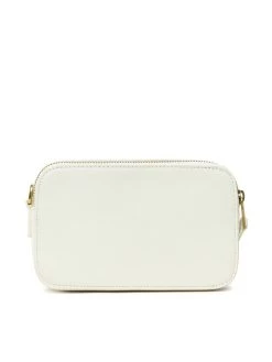 Versace Jeans Couture Γυναίκες Τσάντες Χιαστί Τσάντα 72VA4BE2 Λευκό -Versace Jeans Couture Εκπτώσεις unnamed file 2732