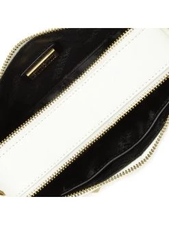 Versace Jeans Couture Γυναίκες Τσάντες Χιαστί Τσάντα 72VA4BE2 Λευκό -Versace Jeans Couture Εκπτώσεις unnamed file 2733