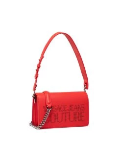 Versace Jeans Couture Γυναίκες Τσάντες με Χερούλι Τσάντα 72VA4BB1 Κόκκινο -Versace Jeans Couture Εκπτώσεις unnamed file 2736