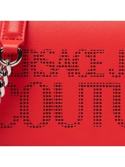 Versace Jeans Couture Γυναίκες Τσάντες με Χερούλι Τσάντα 72VA4BB1 Κόκκινο -Versace Jeans Couture Εκπτώσεις unnamed file 2737