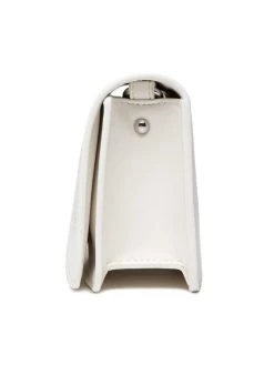 Versace Jeans Couture Γυναίκες Τσάντες Χιαστί Τσάντα 72VA4BB2 Λευκό -Versace Jeans Couture Εκπτώσεις unnamed file 2743