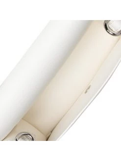 Versace Jeans Couture Γυναίκες Τσάντες Χιαστί Τσάντα 72VA4BB2 Λευκό -Versace Jeans Couture Εκπτώσεις unnamed file 2745