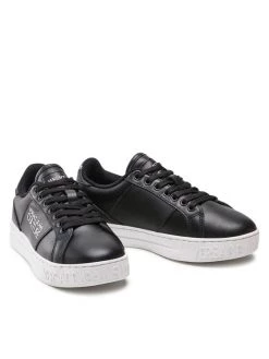 Versace Jeans Couture Γυναίκες Αθλητικά 72VA3SKB Μαύρο -Versace Jeans Couture Εκπτώσεις unnamed file 2761