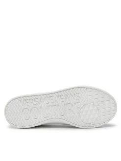 Versace Jeans Couture Γυναίκες Αθλητικά 72VA3SKB Λευκό -Versace Jeans Couture Εκπτώσεις unnamed file 2767