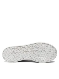 Versace Jeans Couture Γυναίκες Αθλητικά 72VA3SK8 Λευκό -Versace Jeans Couture Εκπτώσεις unnamed file 2779