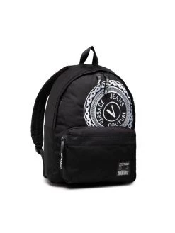 Versace Jeans Couture Γυναίκες Σακίδια Πλάτης Σακίδιο 71YA4BA1 ZS114 Μαύρο -Versace Jeans Couture Εκπτώσεις unnamed file 2861