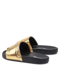 Versace Jeans Couture Γυναίκες Παντόφλες 71VA3SQ4 Χρυσό 10 Versace Jeans Couture Γυναίκες Παντόφλες 71VA3SQ4 Χρυσό -Versace Jeans Couture Εκπτώσεις unnamed file 2868