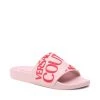 Versace Jeans Couture Γυναίκες Παντόφλες 71VA3SQ1 Ροζ -Versace Jeans Couture Εκπτώσεις unnamed file 2872