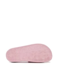 Versace Jeans Couture Γυναίκες Παντόφλες 71VA3SQ1 Ροζ -Versace Jeans Couture Εκπτώσεις unnamed file 2875