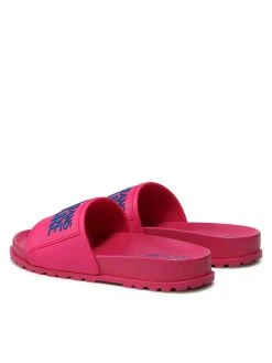 Versace Jeans Couture Γυναίκες Παντόφλες 71VA3SQ2 Ροζ -Versace Jeans Couture Εκπτώσεις unnamed file 2880