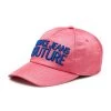 Versace Jeans Couture Γυναίκες Καπέλα Jockey Καπέλο Jockey 71VAZK12 Ροζ