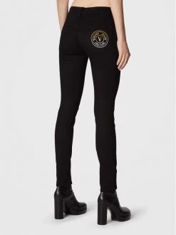 Versace Jeans Couture Γυναίκες Τζιν Jackie 73HAB5J2 Μαύρο Slim Fit 9 Versace Jeans Couture Γυναίκες Τζιν Jackie 73HAB5J2 Μαύρο Slim Fit -Versace Jeans Couture Εκπτώσεις unnamed file 297