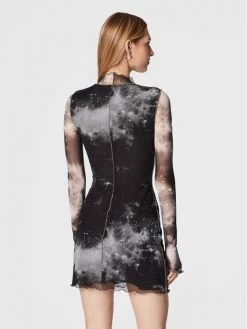 Versace Jeans Couture Γυναίκες Καθημερινά Φορέματα Φόρεμα καθημερινό Tulle 73HAO903 Μαύρο Slim Fit 9 Versace Jeans Couture Γυναίκες Καθημερινά Φορέματα Φόρεμα καθημερινό Tulle 73HAO903 Μαύρο Slim Fit -Versace Jeans Couture Εκπτώσεις unnamed file 321