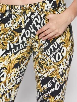 Versace Jeans Couture Γυναίκες Τζιν 73HAB5K0 Μαύρο Skinny Fit 10 Versace Jeans Couture Γυναίκες Τζιν 73HAB5K0 Μαύρο Skinny Fit -Versace Jeans Couture Εκπτώσεις unnamed file 372