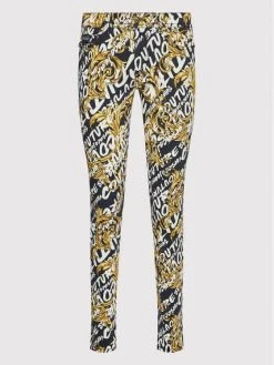 Versace Jeans Couture Γυναίκες Τζιν 73HAB5K0 Μαύρο Skinny Fit 11 Versace Jeans Couture Γυναίκες Τζιν 73HAB5K0 Μαύρο Skinny Fit -Versace Jeans Couture Εκπτώσεις unnamed file 373