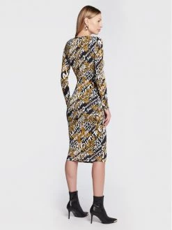 Versace Jeans Couture Γυναίκες Καθημερινά Φορέματα Φόρεμα καθημερινό 73HAO920 Έγχρωμο Slim Fit 9 Versace Jeans Couture Γυναίκες Καθημερινά Φορέματα Φόρεμα καθημερινό 73HAO920 Έγχρωμο Slim Fit -Versace Jeans Couture Εκπτώσεις unnamed file 38