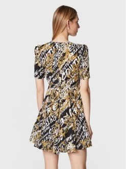 Versace Jeans Couture Γυναίκες Καθημερινά Φορέματα Φόρεμα καθημερινό 73HAO902 Μαύρο Regular Fit 9 Versace Jeans Couture Γυναίκες Καθημερινά Φορέματα Φόρεμα καθημερινό 73HAO902 Μαύρο Regular Fit -Versace Jeans Couture Εκπτώσεις unnamed file 386