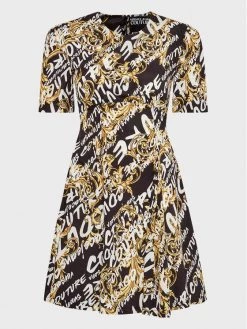 Versace Jeans Couture Γυναίκες Καθημερινά Φορέματα Φόρεμα καθημερινό 73HAO902 Μαύρο Regular Fit 11 Versace Jeans Couture Γυναίκες Καθημερινά Φορέματα Φόρεμα καθημερινό 73HAO902 Μαύρο Regular Fit -Versace Jeans Couture Εκπτώσεις unnamed file 388