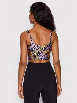 Versace Jeans Couture Γυναίκες T-shirts T-Shirt 73HAM615 Μωβ Regular Fit 11 Versace Jeans Couture Γυναίκες T-shirts T-Shirt 73HAM615 Μωβ Regular Fit -Versace Jeans Couture Εκπτώσεις unnamed file 407