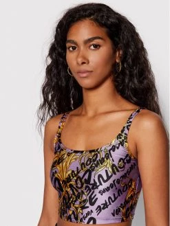 Versace Jeans Couture Γυναίκες T-shirts T-Shirt 73HAM615 Μωβ Regular Fit 12 Versace Jeans Couture Γυναίκες T-shirts T-Shirt 73HAM615 Μωβ Regular Fit -Versace Jeans Couture Εκπτώσεις unnamed file 408