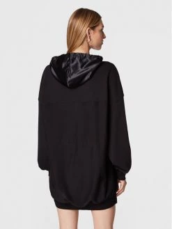 Versace Jeans Couture Γυναίκες Μπλούζες Μπλούζα Piece Number 73HAI307 Μαύρο Oversize -Versace Jeans Couture Εκπτώσεις unnamed file 447