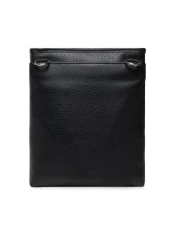 Versace Jeans Couture Γυναίκες Τσάντες Χιαστί Τσάντα 73YA4B24 Μαύρο -Versace Jeans Couture Εκπτώσεις unnamed file 493