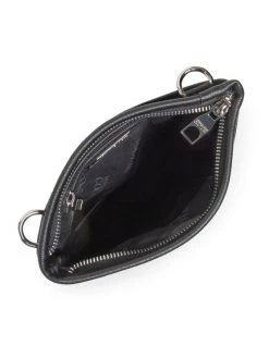 Versace Jeans Couture Γυναίκες Τσάντες Χιαστί Τσάντα 73YA4B24 Μαύρο -Versace Jeans Couture Εκπτώσεις unnamed file 494