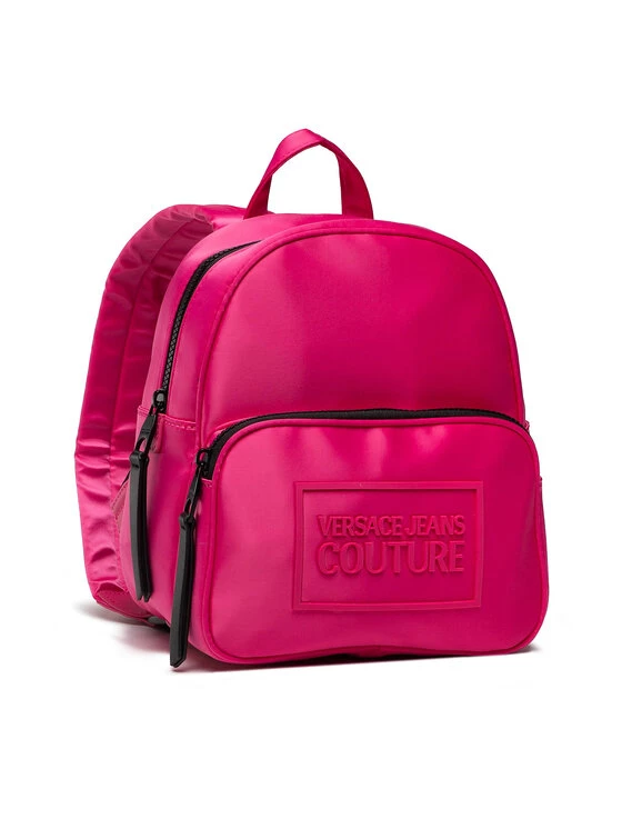 Versace Jeans Couture Γυναίκες Σακίδια Πλάτης Σακίδιο 72VA4BH5 Ροζ 4 Versace Jeans Couture Γυναίκες Σακίδια Πλάτης Σακίδιο 72VA4BH5 Ροζ - Image 2