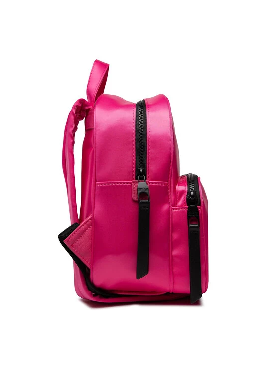 Versace Jeans Couture Γυναίκες Σακίδια Πλάτης Σακίδιο 72VA4BH5 Ροζ 6 Versace Jeans Couture Γυναίκες Σακίδια Πλάτης Σακίδιο 72VA4BH5 Ροζ - Image 4