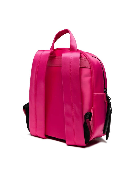 Versace Jeans Couture Γυναίκες Σακίδια Πλάτης Σακίδιο 72VA4BH5 Ροζ 7 Versace Jeans Couture Γυναίκες Σακίδια Πλάτης Σακίδιο 72VA4BH5 Ροζ - Image 5