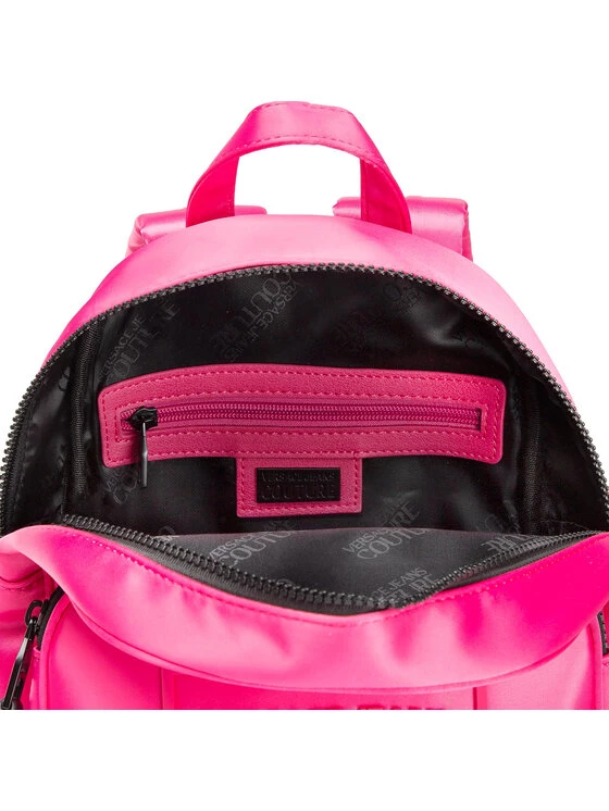 Versace Jeans Couture Γυναίκες Σακίδια Πλάτης Σακίδιο 72VA4BH5 Ροζ 8 Versace Jeans Couture Γυναίκες Σακίδια Πλάτης Σακίδιο 72VA4BH5 Ροζ - Image 6