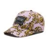 Versace Jeans Couture Γυναίκες Καπέλα Jockey Καπέλο Jockey 72VAZK18 Ροζ -Versace Jeans Couture Εκπτώσεις unnamed file 512