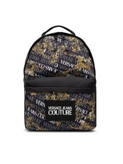 Versace Jeans Couture Γυναίκες Αθλητικά Σακίδιο 73YA4BF1 Μαύρο