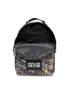 Versace Jeans Couture Γυναίκες Αθλητικά Σακίδιο 73YA4BF1 Μαύρο -Versace Jeans Couture Εκπτώσεις unnamed file 521