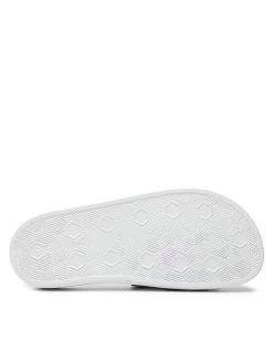 Versace Jeans Couture Γυναίκες Παντόφλες 71VA3SQ1 Λευκό -Versace Jeans Couture Εκπτώσεις unnamed file 526