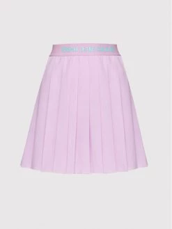 Versace Jeans Couture Γυναίκες Mini Πλισέ φούστα 72HAE811 Μωβ Regular Fit 11 Versace Jeans Couture Γυναίκες Mini Πλισέ φούστα 72HAE811 Μωβ Regular Fit -Versace Jeans Couture Εκπτώσεις unnamed file 579