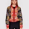 Versace Jeans Couture Γυναίκες Μεταβατικά Μπουφάν Μπουφάν μεταβατικό Sun Flower Girl 72HAS401 Έγχρωμο Regular Fit -Versace Jeans Couture Εκπτώσεις unnamed file 585