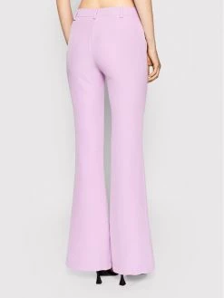 Versace Jeans Couture Γυναίκες Υφασμάτινα Παντελόνια Παντελόνι υφασμάτινο 72HAA105 Μωβ Regular Fit 9 Versace Jeans Couture Γυναίκες Υφασμάτινα Παντελόνια Παντελόνι υφασμάτινο 72HAA105 Μωβ Regular Fit -Versace Jeans Couture Εκπτώσεις unnamed file 597