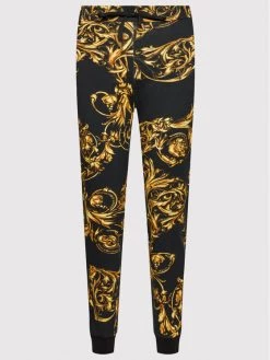 Versace Jeans Couture Γυναίκες Παντελόνια Φόρμας Παντελόνι φόρμας Regalia 72HAA310 Μαύρο Regular Fit 11 Versace Jeans Couture Γυναίκες Παντελόνια Φόρμας Παντελόνι φόρμας Regalia 72HAA310 Μαύρο Regular Fit -Versace Jeans Couture Εκπτώσεις unnamed file 712