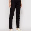 Versace Jeans Couture Γυναίκες Τζιν St Round 71HABCK1 Μαύρο Skinny Fit -Versace Jeans Couture Εκπτώσεις unnamed file 771