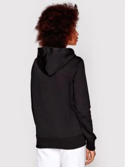 Versace Jeans Couture Γυναίκες Μπλούζες Μπλούζα 71HAIF04 Μαύρο Regular Fit -Versace Jeans Couture Εκπτώσεις unnamed file 817