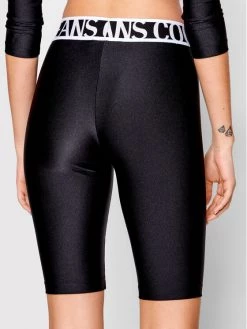 Versace Jeans Couture Γυναίκες Αθλητικά Σορτς Αθλητικό σορτς Logo 72HAC110 Μαύρο Slim Fit 9 Versace Jeans Couture Γυναίκες Αθλητικά Σορτς Αθλητικό σορτς Logo 72HAC110 Μαύρο Slim Fit -Versace Jeans Couture Εκπτώσεις unnamed file 897