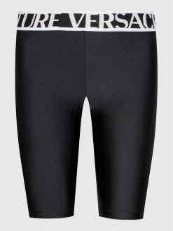 Versace Jeans Couture Γυναίκες Αθλητικά Σορτς Αθλητικό σορτς Logo 72HAC110 Μαύρο Slim Fit 11 Versace Jeans Couture Γυναίκες Αθλητικά Σορτς Αθλητικό σορτς Logo 72HAC110 Μαύρο Slim Fit -Versace Jeans Couture Εκπτώσεις unnamed file 899