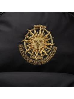 Versace Jeans Couture Γυναίκες Τσάντες Σακίδιο 72YA4BB1 Μαύρο -Versace Jeans Couture Εκπτώσεις unnamed file 919