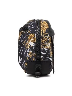 Versace Jeans Couture Γυναίκες Τσαντάκια Μέσης Τσαντάκι μέσης 73YA4BF7 Μαύρο -Versace Jeans Couture Εκπτώσεις unnamed file 935