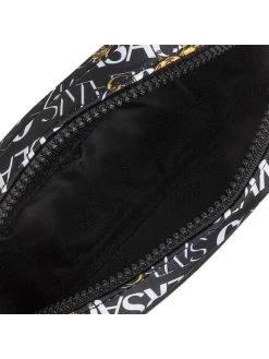 Versace Jeans Couture Γυναίκες Τσαντάκια Μέσης Τσαντάκι μέσης 73YA4BF7 Μαύρο -Versace Jeans Couture Εκπτώσεις unnamed file 937